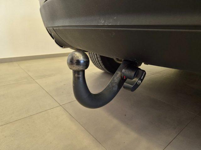 JEEP Grand Cherokee 3.0 CRD 241 CV Limited - Cam - Keyless - Gancio