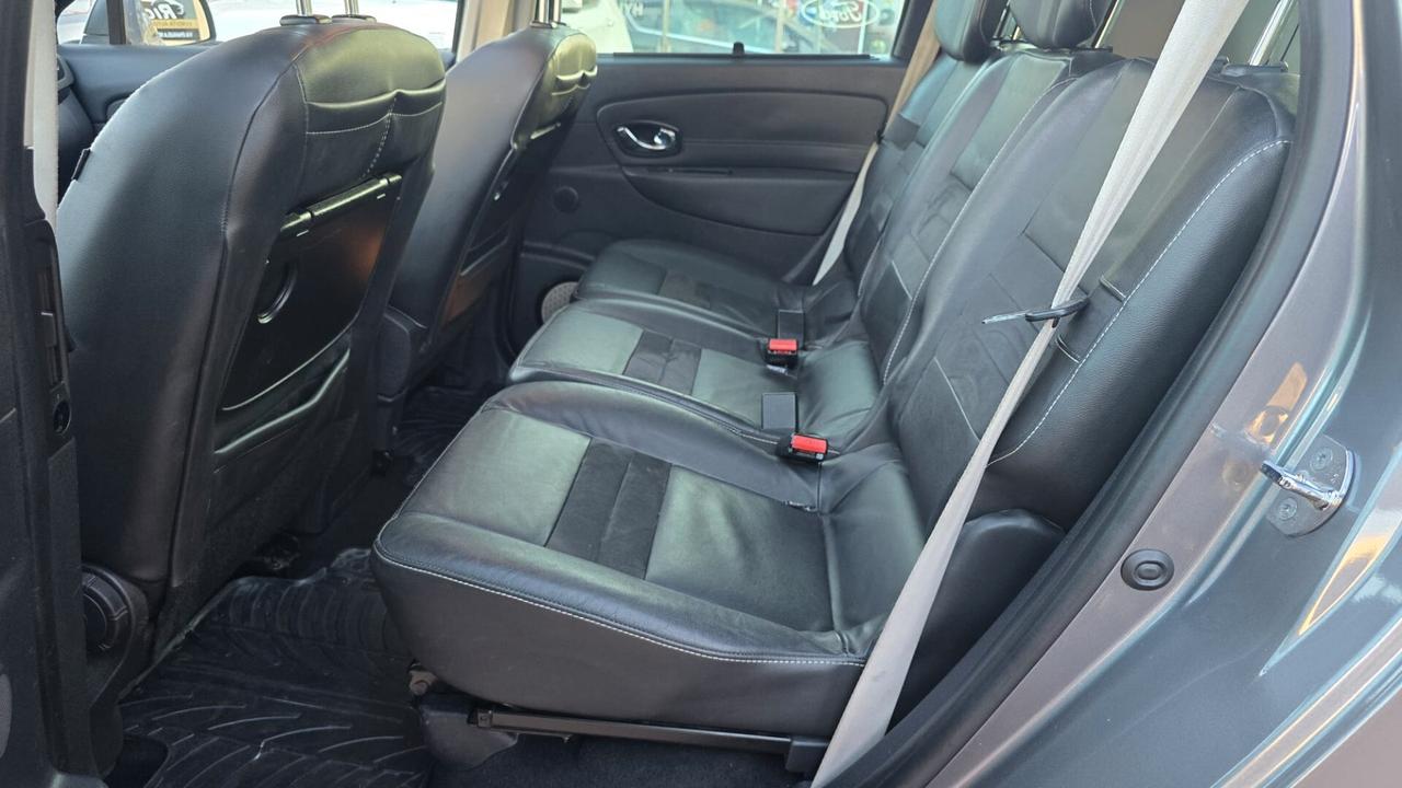 Renault Scenic Scénic XMod Cross 1.6 dCi 130CV Start&Stop Energy