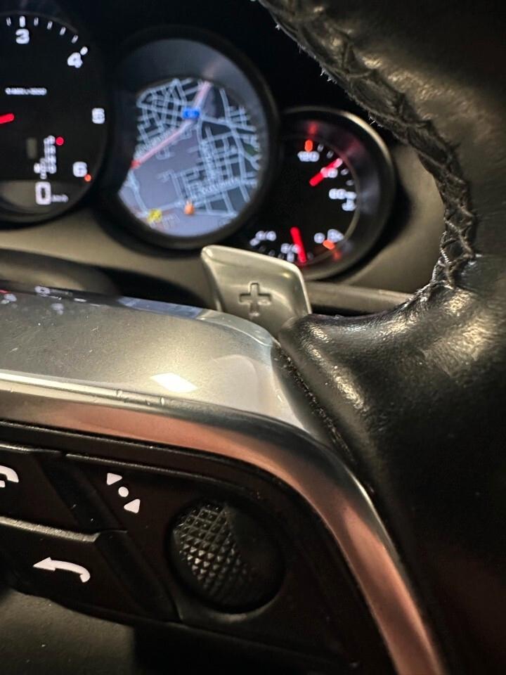 Porsche Cayenne II 3.0d 250cv Full Optional