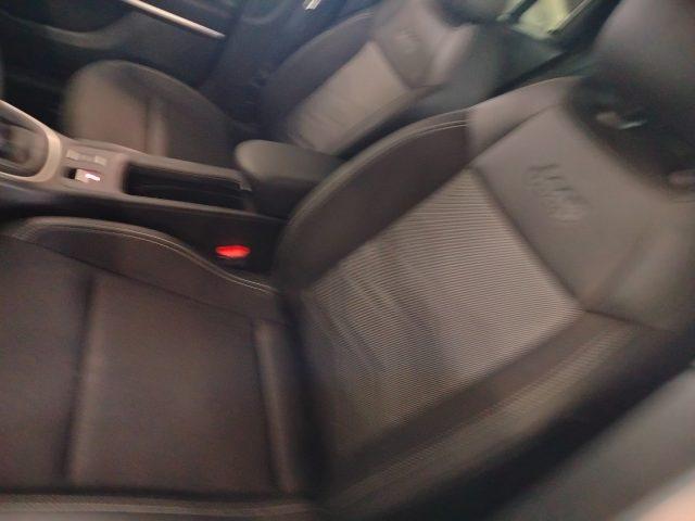 JEEP Avenger 1.2 Turbo 100 CV Summit