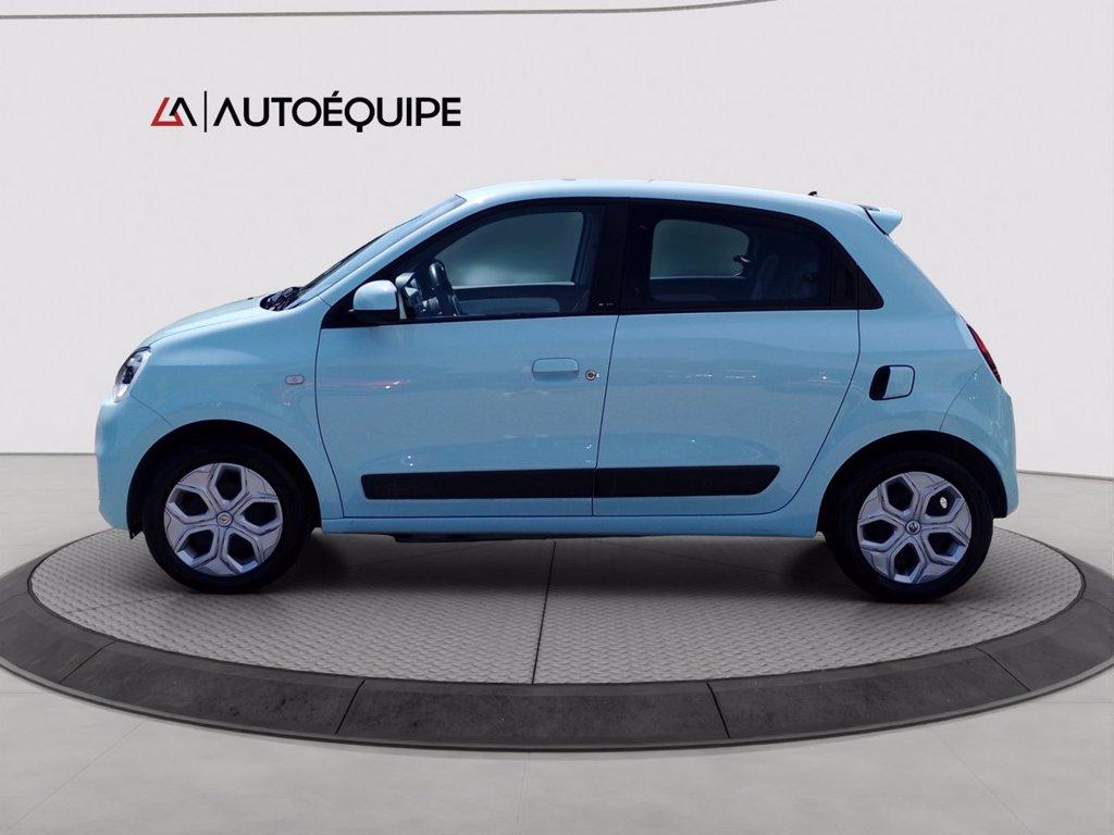 RENAULT Twingo Zen 22kWh del 2021