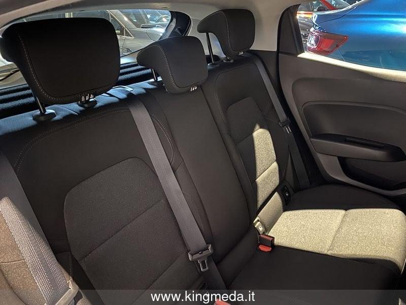 Renault Clio Clio TCe 100 CV GPL 5 porte Equilibre