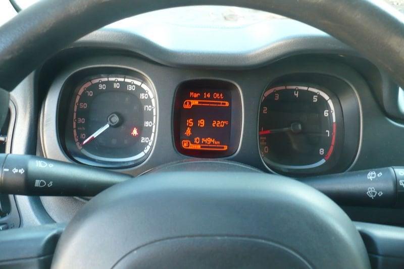 FIAT Panda Panda 1.2 Easy