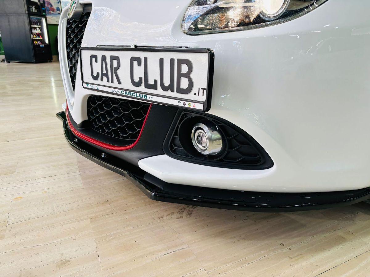 Alfa Romeo Giulietta 1.6 Jtdm-2 120cv Pacchetto Veloce