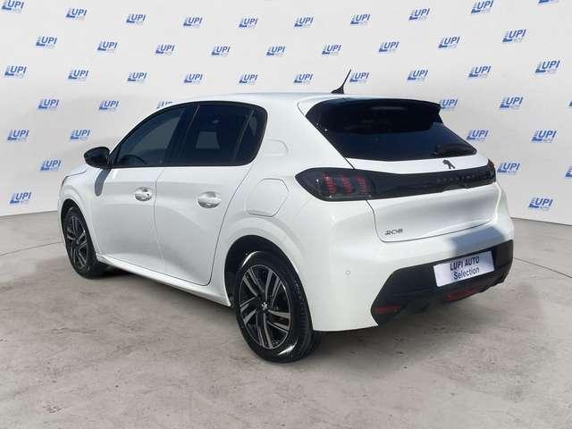 Peugeot 208 1.2 puretech Allure Pack s&s 100cv