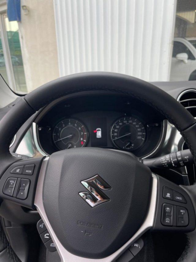 SUZUKI Vitara 1.4 Hybrid 4WD AllGrip Top