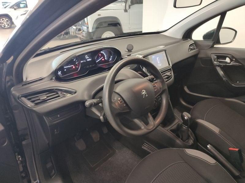 Peugeot 208 1.2 PureTech 82 CV 5 porte Active