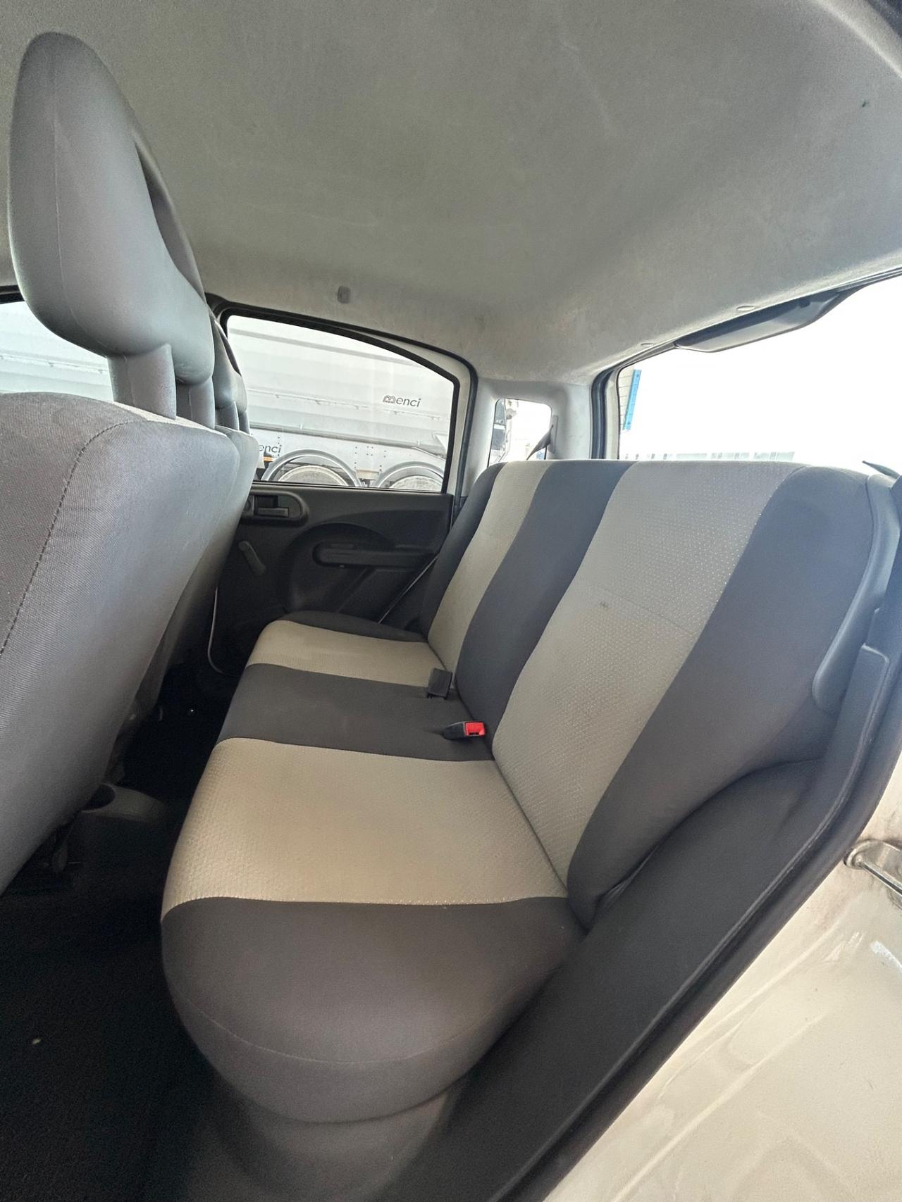 Fiat Panda 1.1 Active Solo 55 mila km!