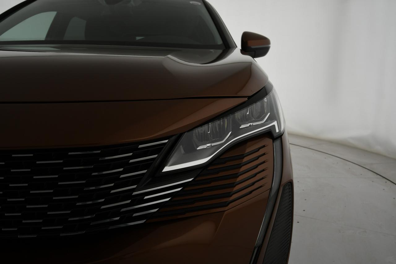 PEUGEOT 5008 1.5 bluehdi Allure s&s 130cv CAMERA+APP CONNECT