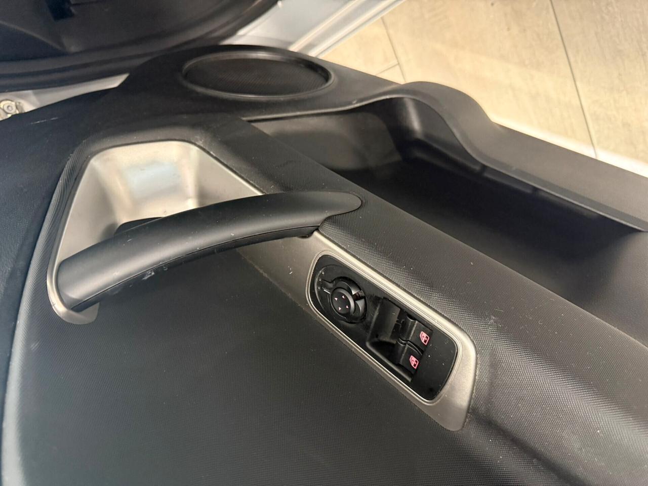 ALFA ROMEO MITO 1.4 78CV ANNO 2018 SOLI 106.000KM POSS. IMPIANTO GPL