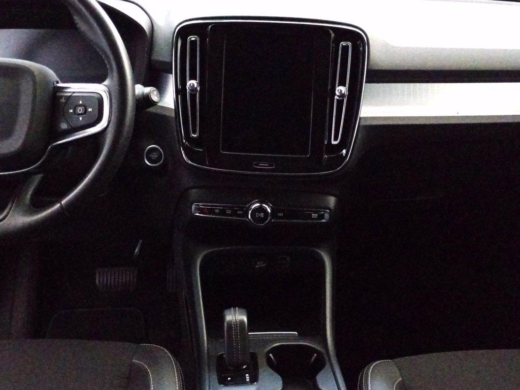 VOLVO XC40 T3 Geartronic Business Plus del 2020