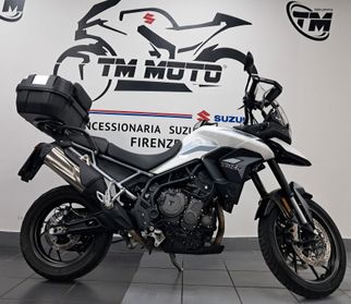 Triumph Tiger 900 GT
