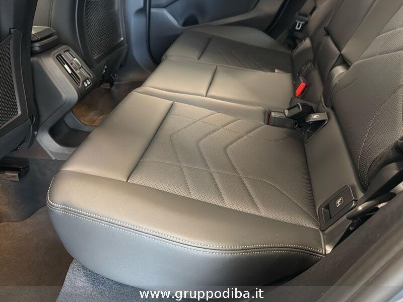 BMW X1 U11 sdrive20i mhev 48V X-Line auto