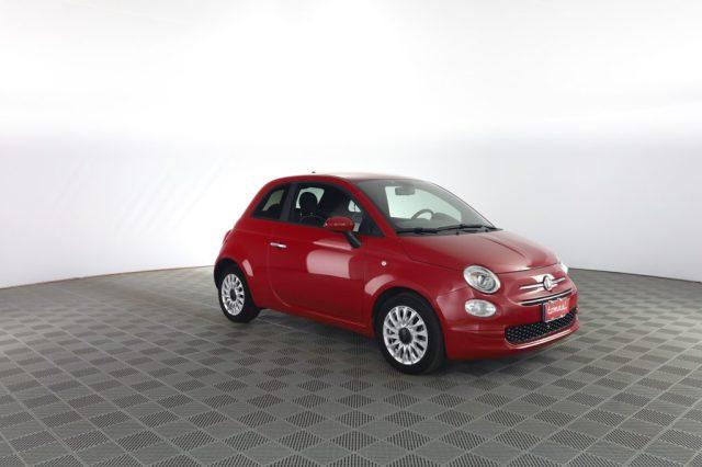 FIAT 500 500 1.0 Hybrid Lounge