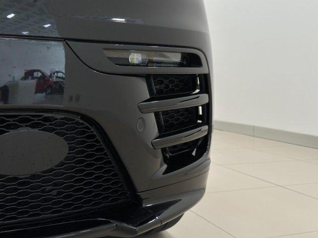 LAND ROVER Range Rover Velar 3.0D l6 300 CV R-Dynamic SE