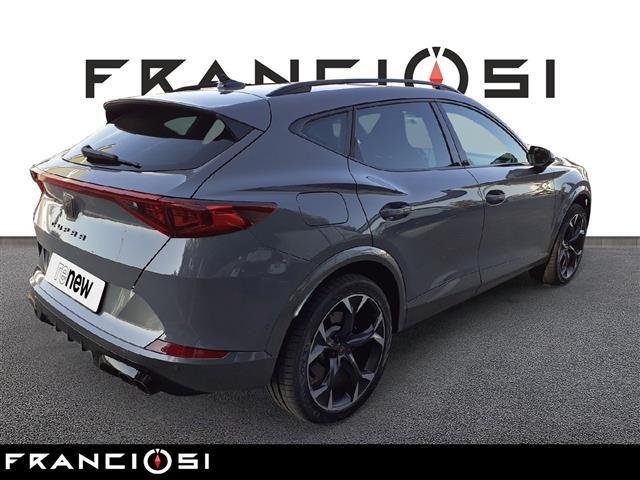 CUPRA Formentor 2.0 TSI 310cv VZ 4Drive DSG