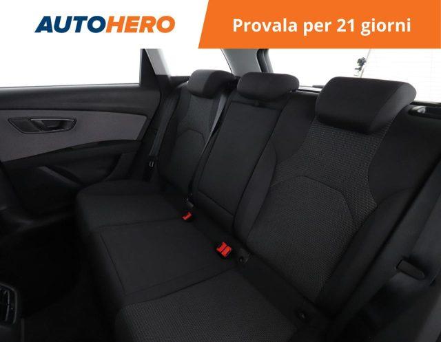 SEAT Leon 1.6 TDI 115 CV DSG ST Business