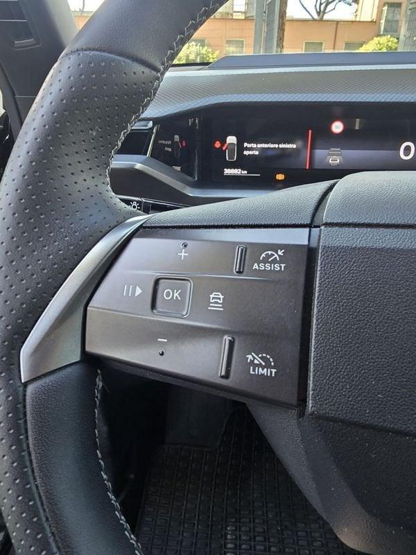 Opel Grandland Grandland 1.2 Hybrid 136 CV EDCT GS