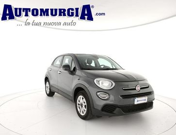 FIAT 500X 1.3 MultiJet 95 CV Urban