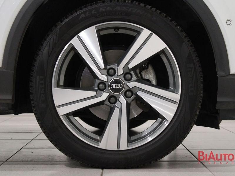 Audi Q2 Q2 35 TFSI S tronic Admired