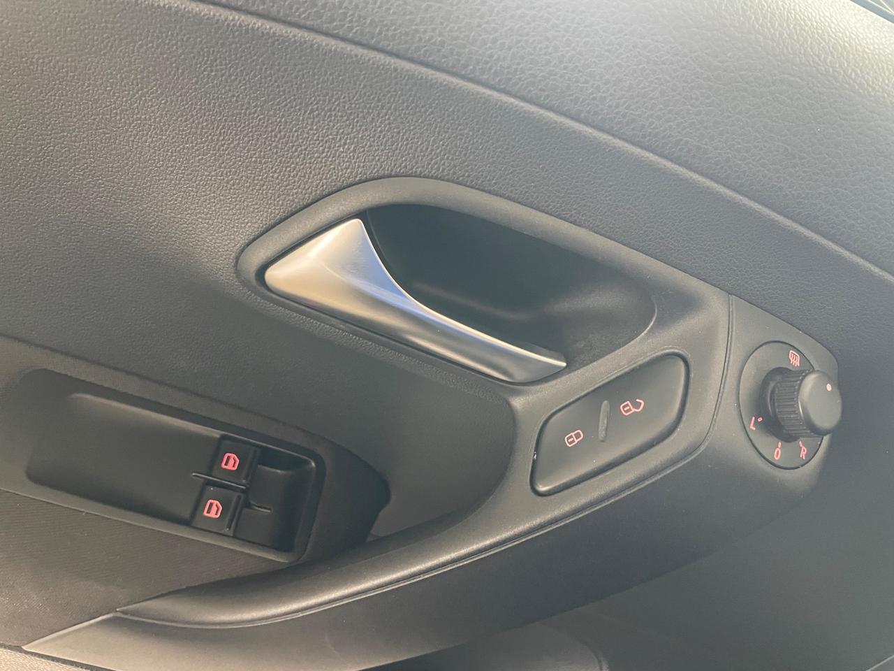 Volkswagen Polo 1.2 5 porte Trendline - Nessun vincolo -