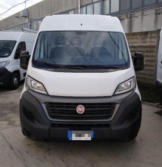 FIAT Ducato 2.3LH2