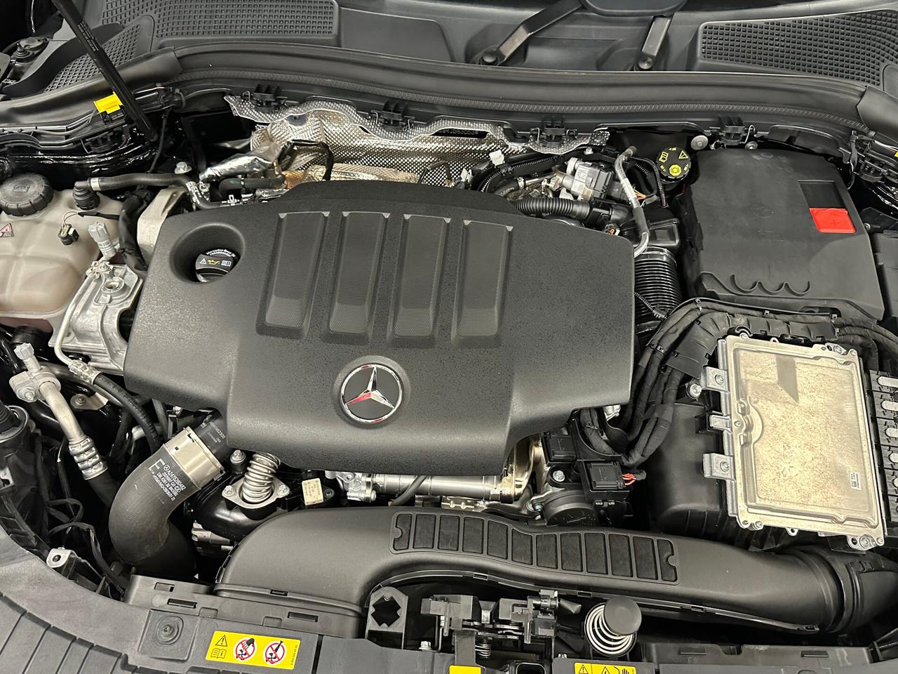 Mercedes-benz GLA 200 d Automatic AMG Line Premium Plus 2023