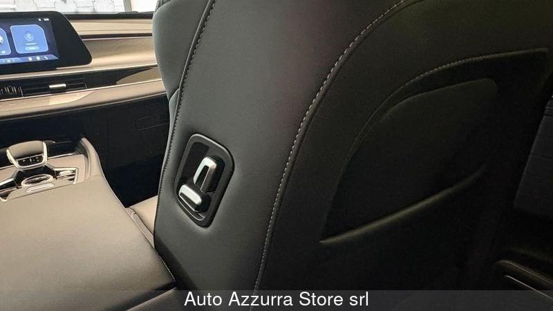 DR AUTOMOBILES dr7 dr 7 1.6 T-GDI DCT Bi-Fuel GPL