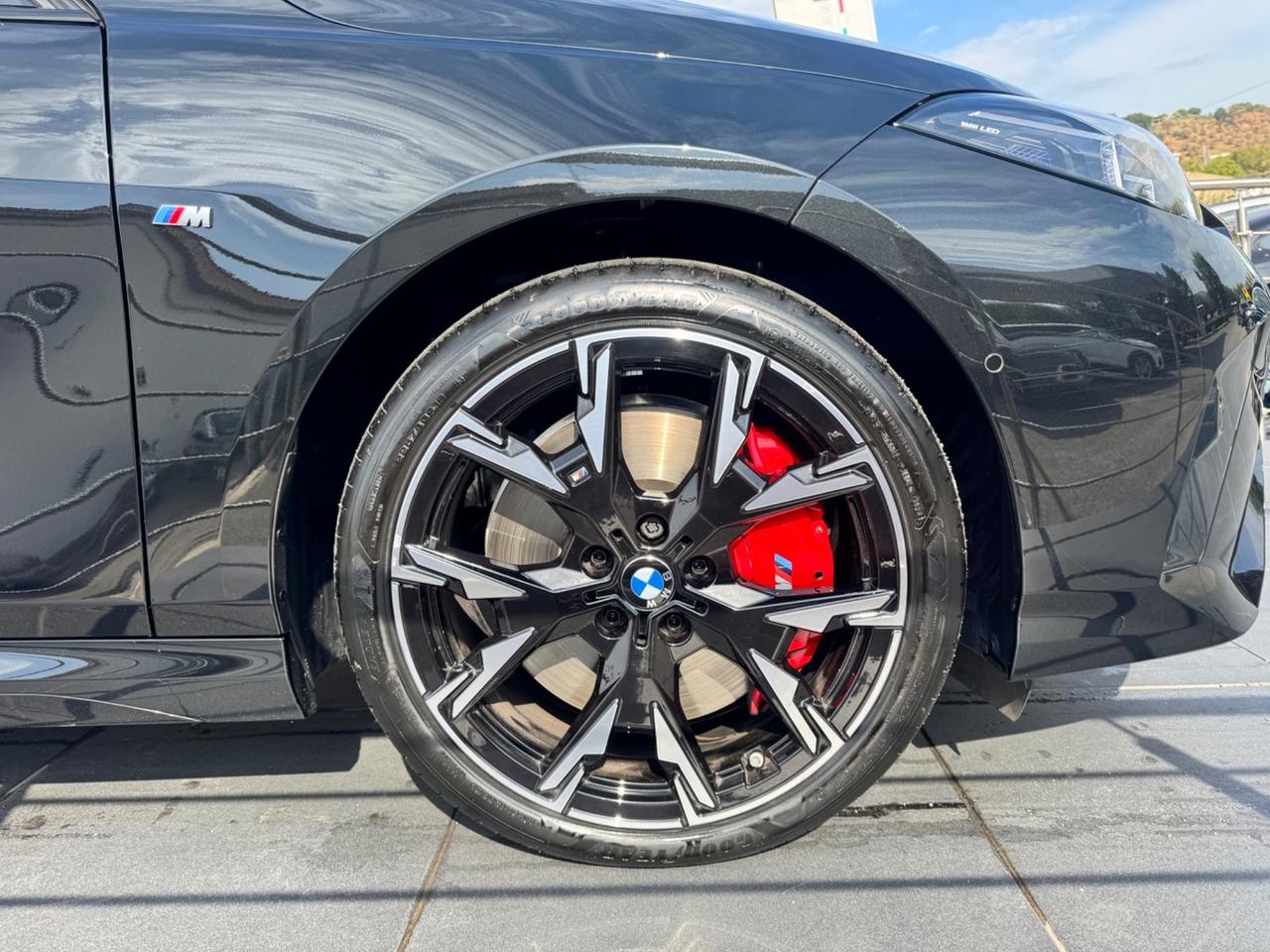 Bmw 118d 5p. MSport Pro uff Italia iva deducibile