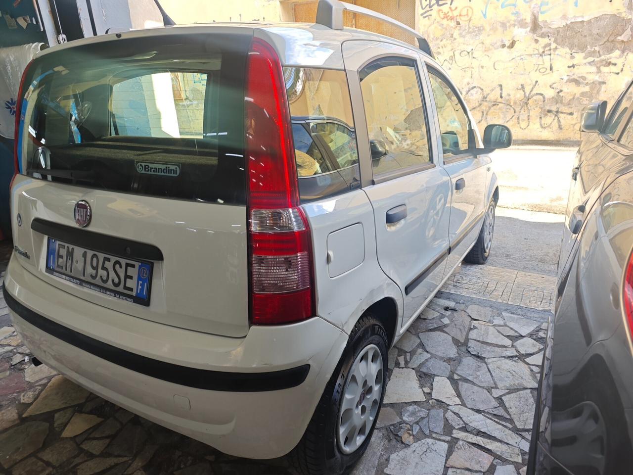 Fiat Panda 1.2 Dynamic