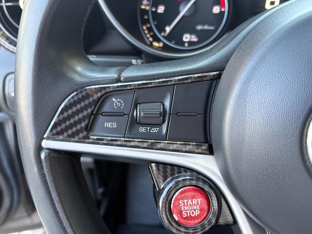 Alfa Romeo Giulia 2.2 JTD #10247