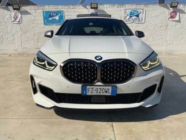 Bmw 135 M 135i xDrive