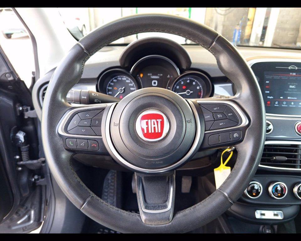 FIAT 500X 1.0 T3 Urban 120cv my20 del 2020