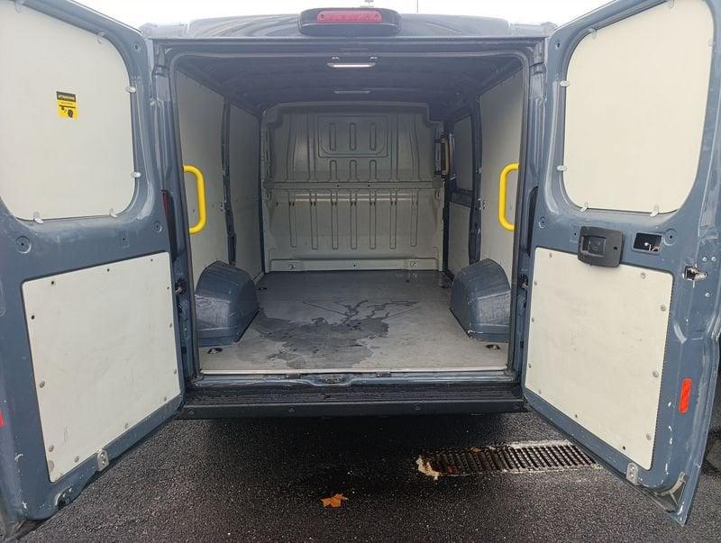 Peugeot Boxer Boxer 328 2.2 BlueHDi 120 S&S PC-TN Furgone