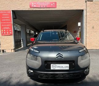 Citroen C4 CACTUS 1.6 Hdi Automatica