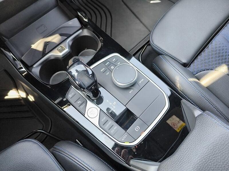 BMW Serie 1 Serie 1 118d MSport