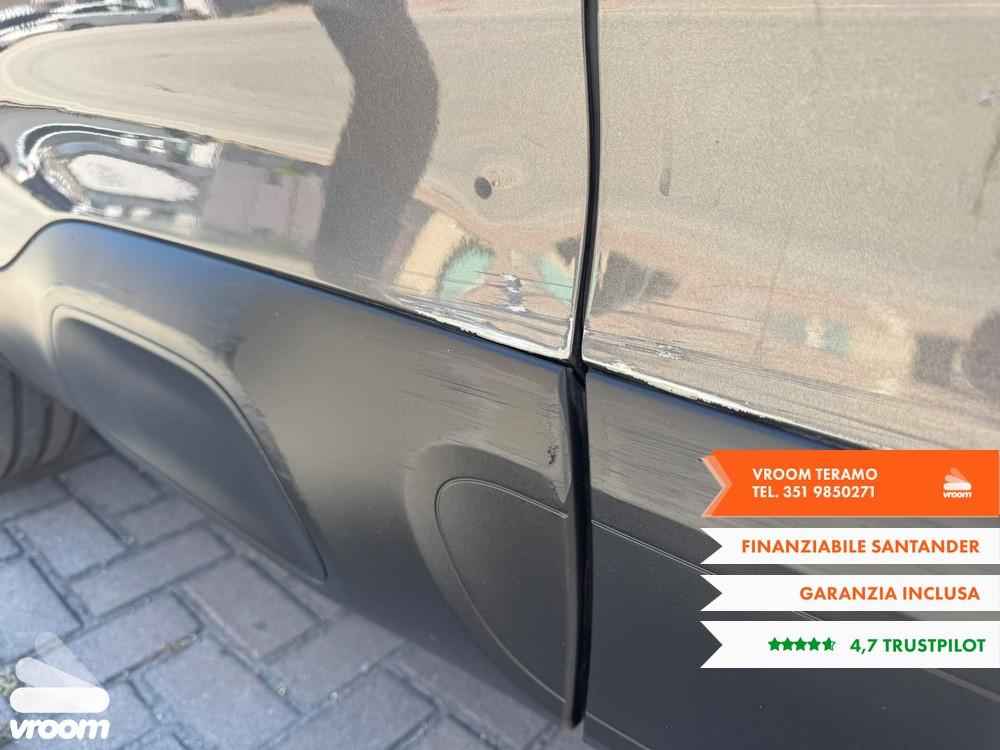 CITROEN C5 Aircross BlueHDi 130 EAT8 Max GARANZIA