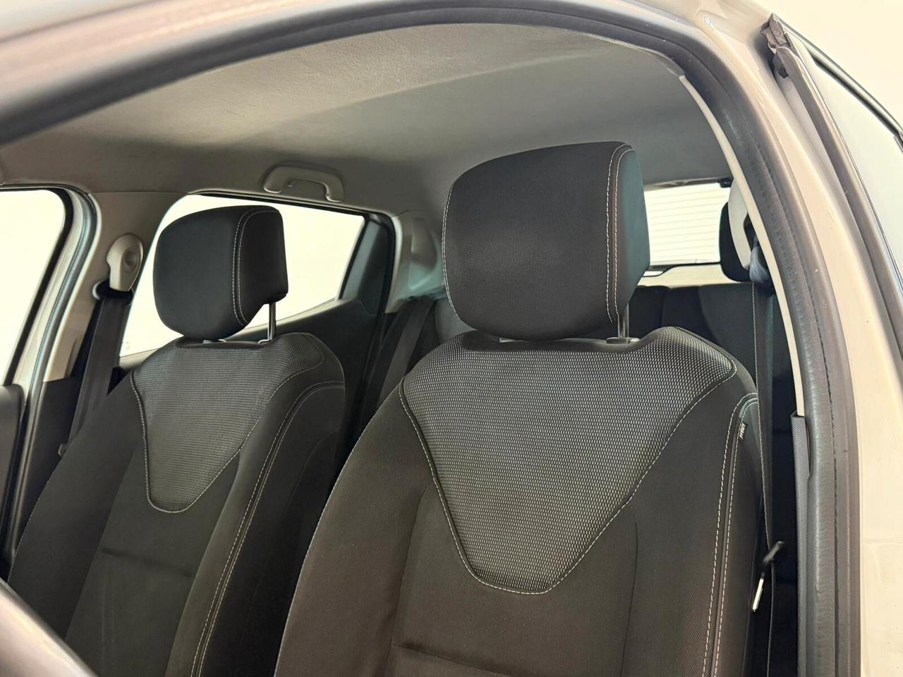 RENAULT CLIO 1.5 DCI 8V 75CV 5 PORTE COSTUME NATIONAL