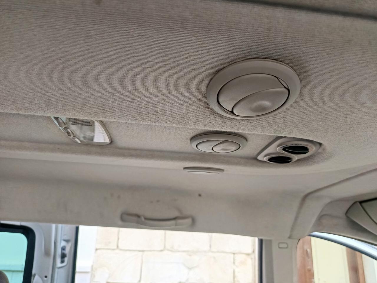 Fiat Scudo 2.0 MJT/130 PL Panorama Executive 9 Posti (M1)