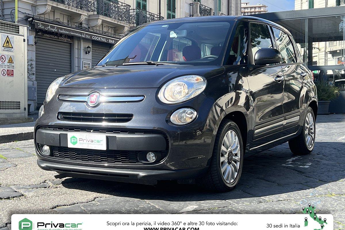 FIAT 500L 1.6 Multijet 105 CV Lounge