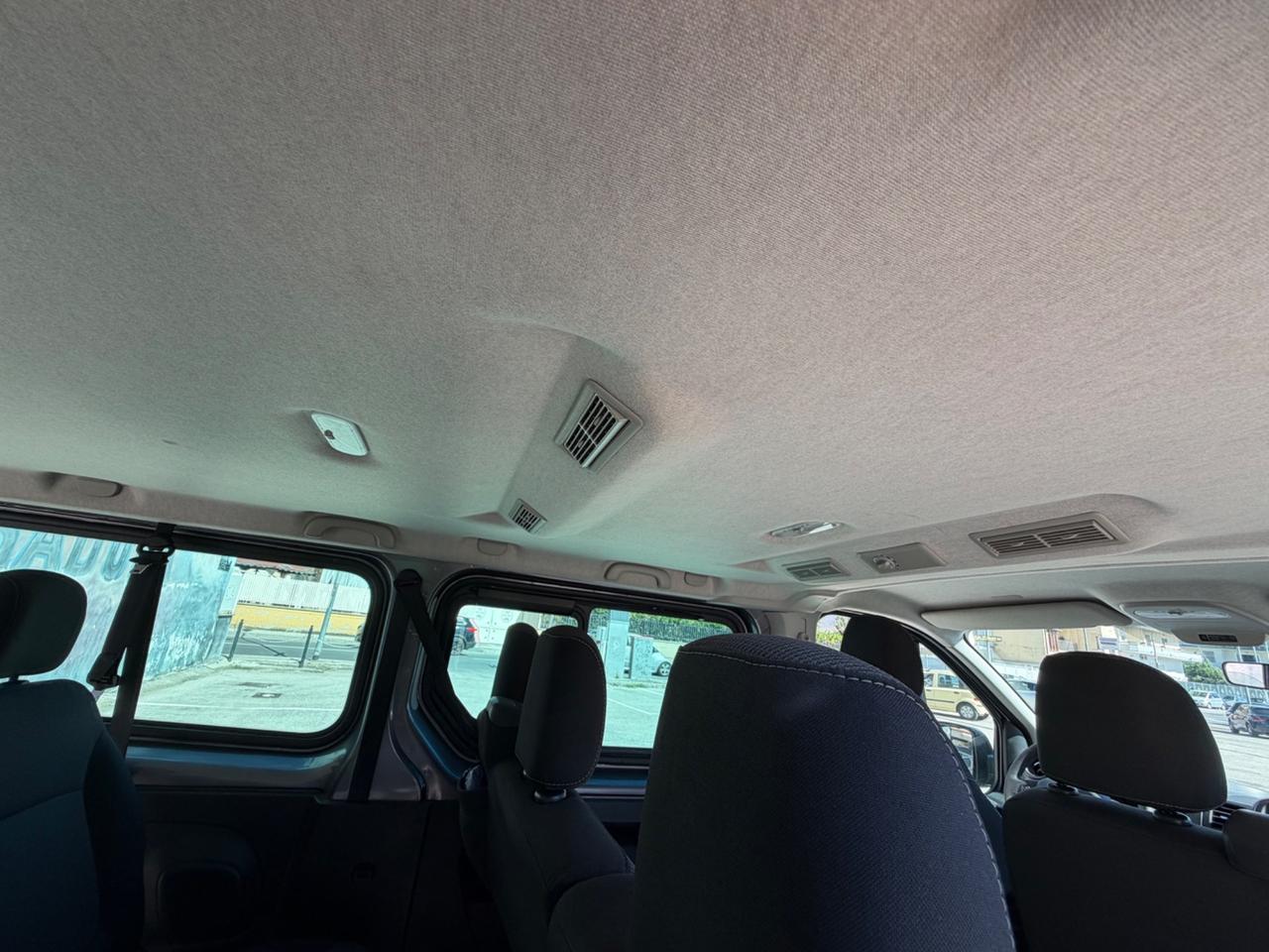 Fiat Talento 2.0 Ecojet 145CV PL-TN Combi M1 12q