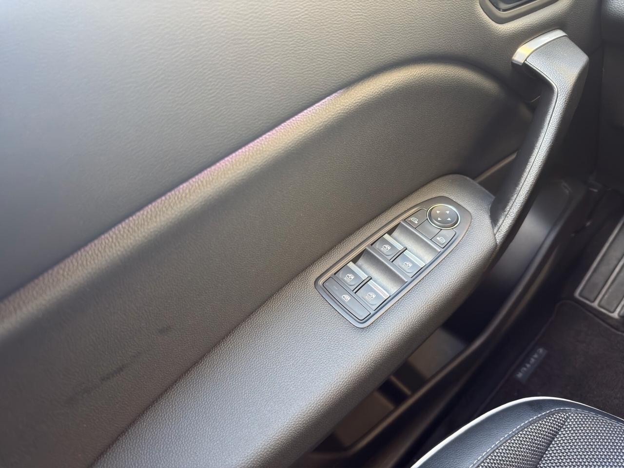 Renault Captur Mild Hybrid 140 CV Techno