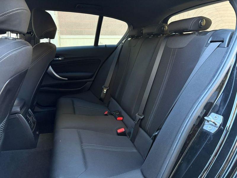 BMW Serie 1 120i Msport 5p auto