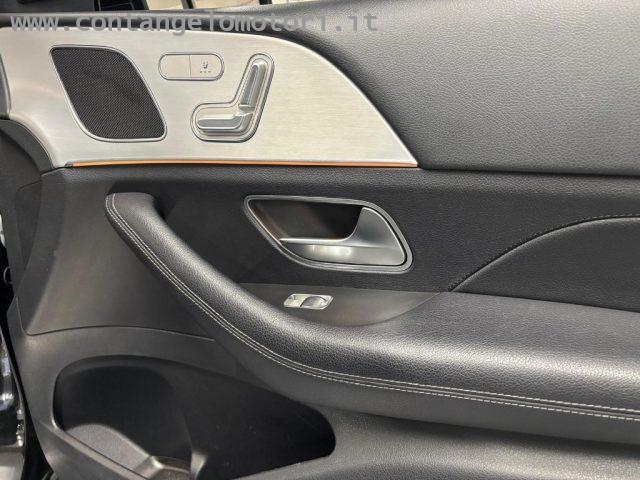 MERCEDES-BENZ GLE 350 de hybrid EQ 4Matic Premium Plus