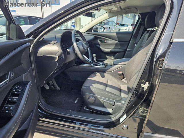 MAZDA CX-30 2.0L SKYACTIV-G 122CV M HYBRID EXECUTIVE - GJ093AP