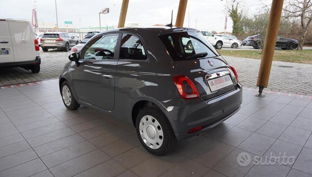 FIAT 500 1.0 Hybrid Cult
