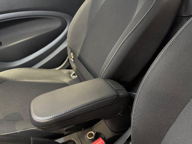 SMART ForTwo 70 1.0 twinamic cabrio Passion