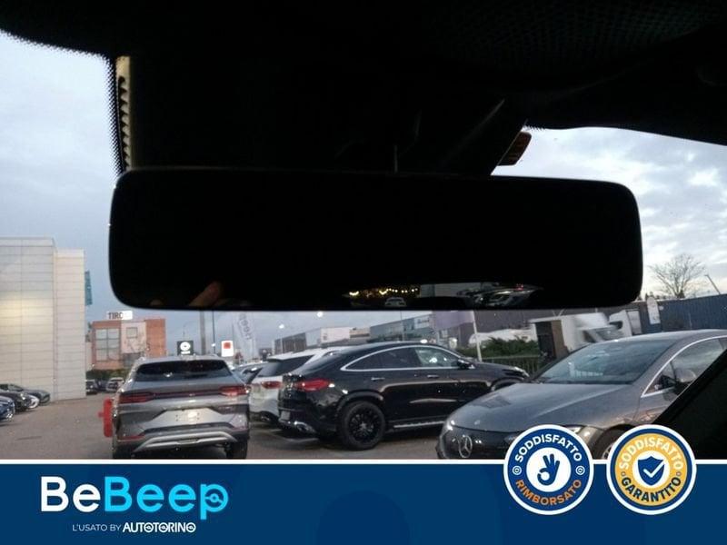 Mercedes-Benz GLC Coupé GLC COUPE 220 D PREMIUM 4MATIC AUTO