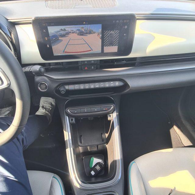 FIAT 600 Hybrid 110 CV DCT MHEV La Prima