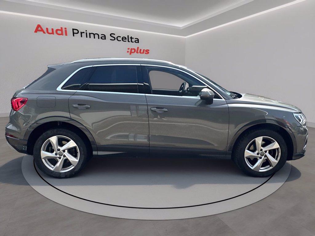AUDI Q3 35 2.0 tdi business advanced s-tronic del 2019